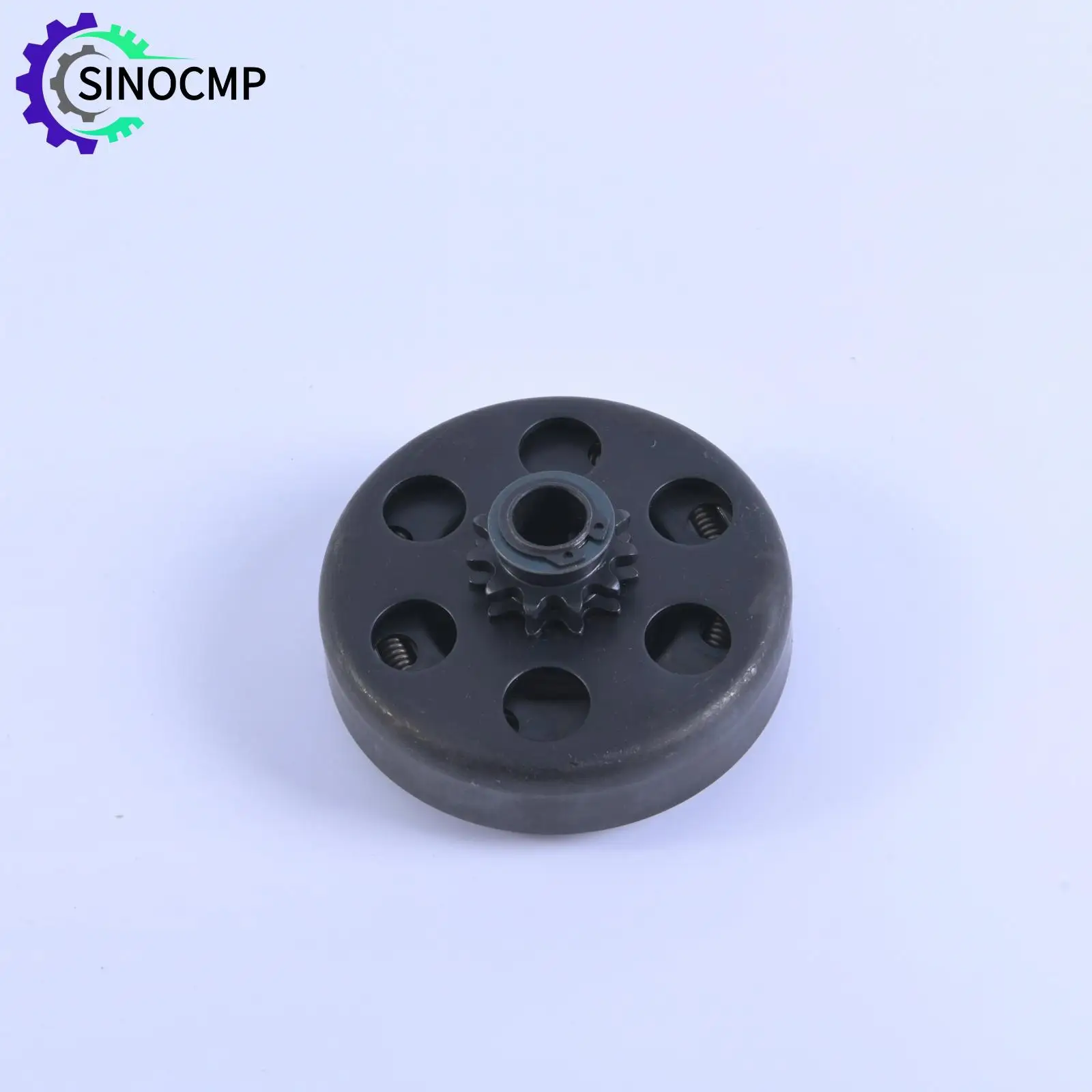 

1pc Clutch Assembly Italika Vrex80cc 11T5/8VRex Motorcycle Automotive Professional Accessories ﻿ ﻿