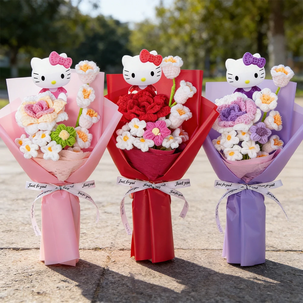 Name: Sanrio Realis…