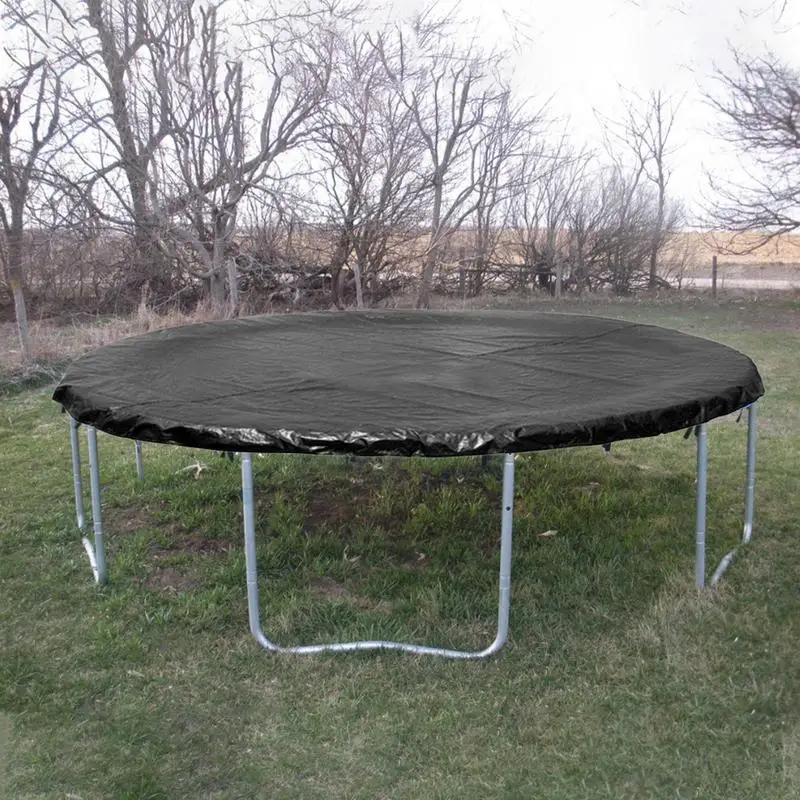 Trampoline Protective Cover Rain Replacement Cover Trampoline Wear-resistant Trampoline Accessories Replacement Spring Cover