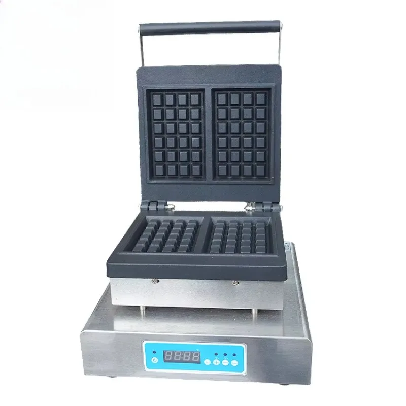 Wholesale Breakfast Toaster Panini Waffle Maker
