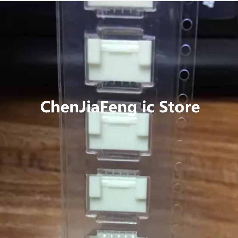 1ชิ้น ~ 100ชิ้น/ล็อต SM10B-ZPDSS-TF 10PIN 1.5มม. SMD ใหม่ดั้งเดิม