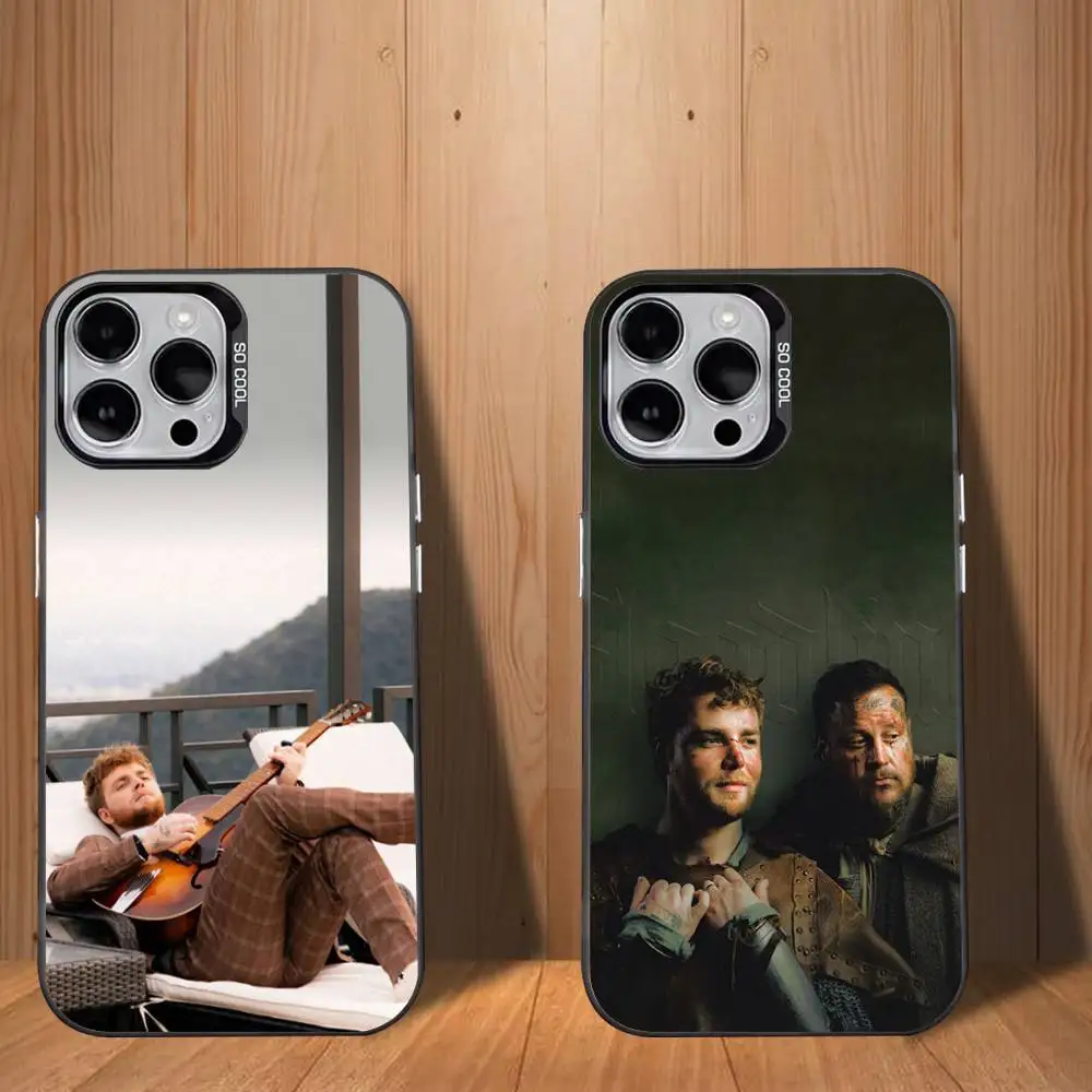 

A-Alex Warren O-Ordinary Phone Case For iPhone 17,16,15,14,13,12,11,Mini,Pro,SE,MAX White Matte Shockproof Cover