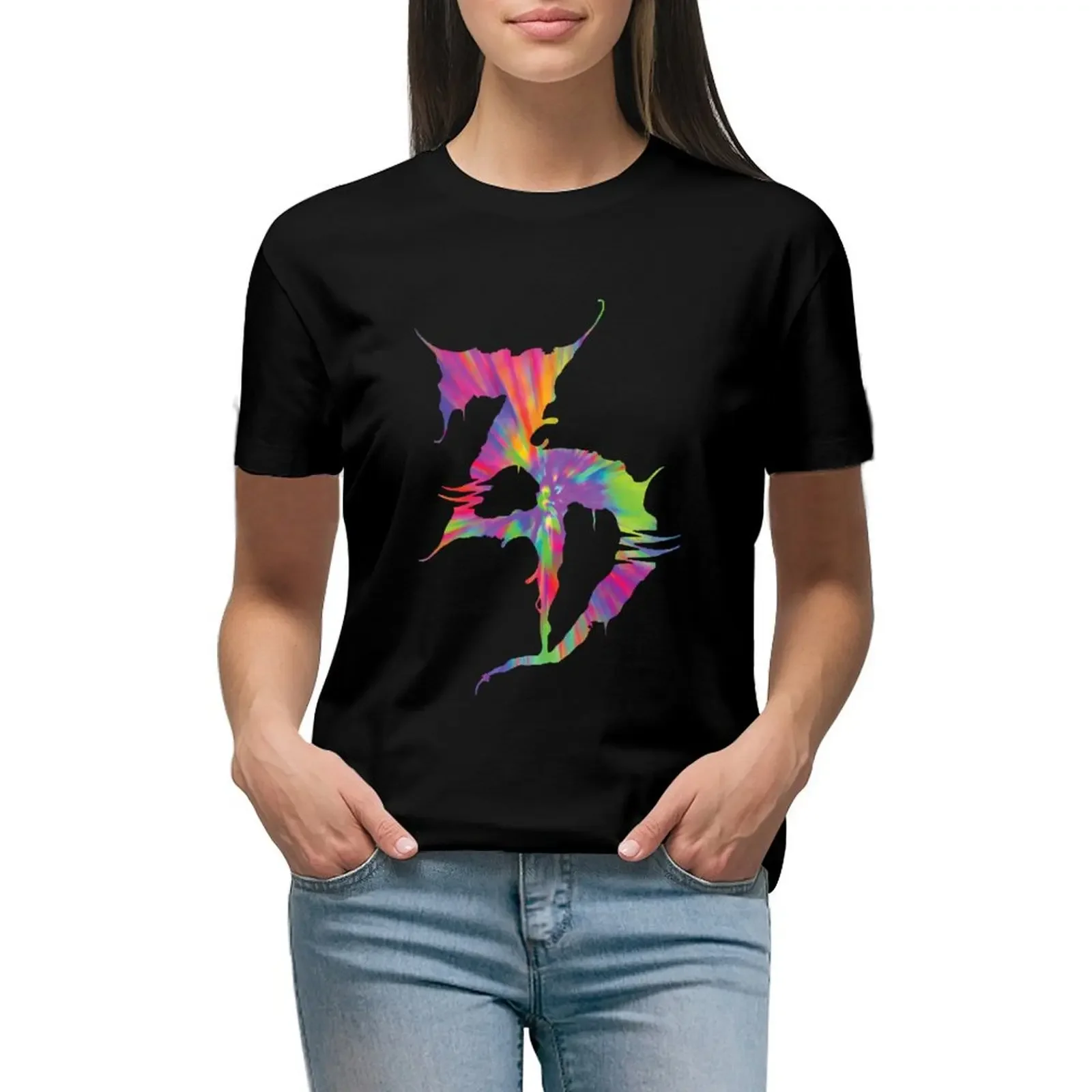 

Zeds Dead T-Shirt vintage customs design your own plus sizes female rock and roll t shirts for Women