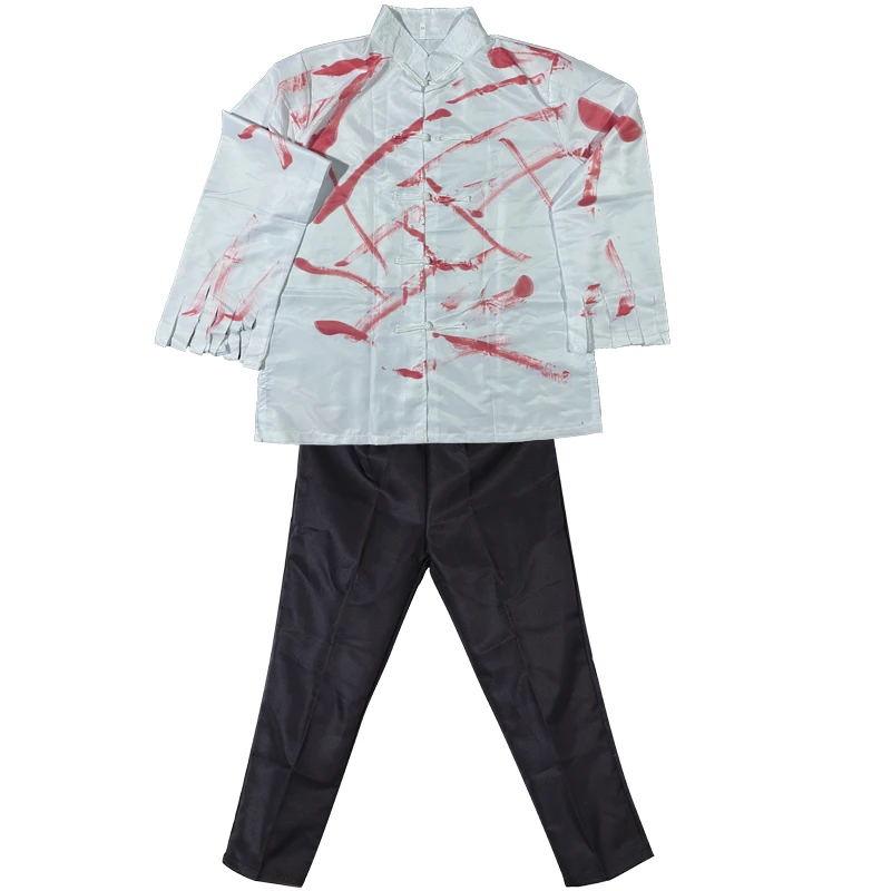 Loween Prisoner Out…