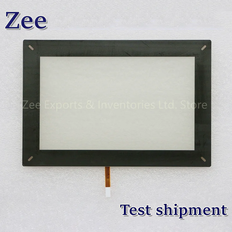 

New For iX T7A/AL HT iX Panel T7A Touch Panle Screen Glass Protective Film Overlay