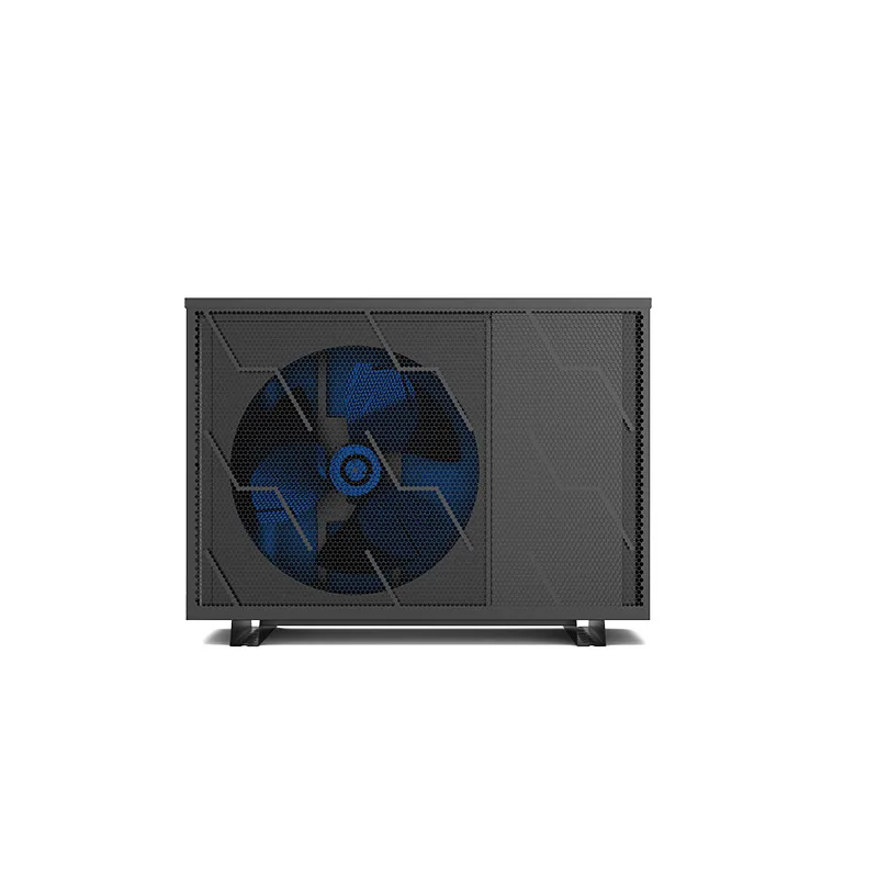 Low Noise 10kw Spa R32 Swimming Pool Warmer Cooler Heat Pump Heater Air Source Heat Pump Water Heaters