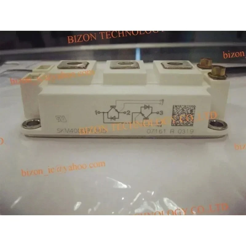 

SKM400GB128D SKM400GB128DE SKM400GB126D New Original Module