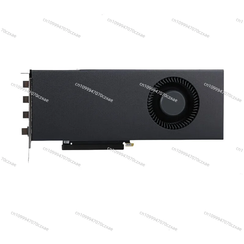 RTX 5060 Unabhängige Grafikkarte, 8G Turbo Grafikkarte für Modellierung, KI, Deep Learning und Rendering