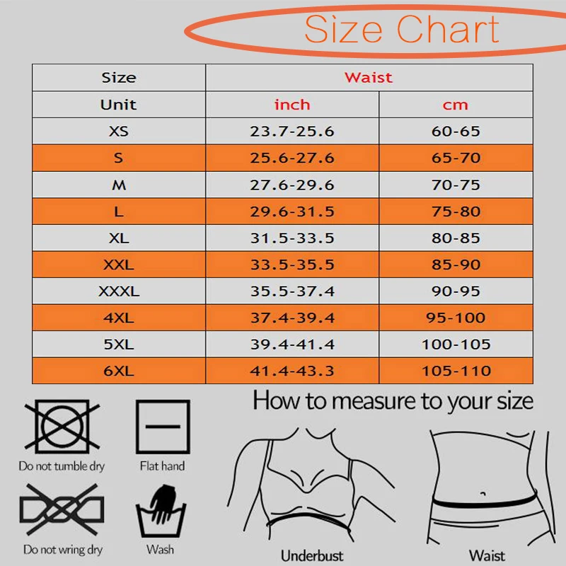 Long Torso Corset Waist Trainer Latex Body Shapewear Women Tummy Shaper Belly Sheath Sllimming Belt Modeling Strap Weight Loss