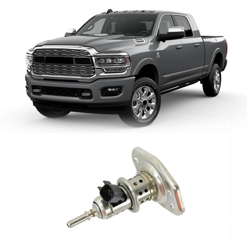 Топливный инжектор выхлопной жидкости (DEF) 4627241AF 04627241AD для DODGE RAM 2500 3500 6.7L 2013-2021