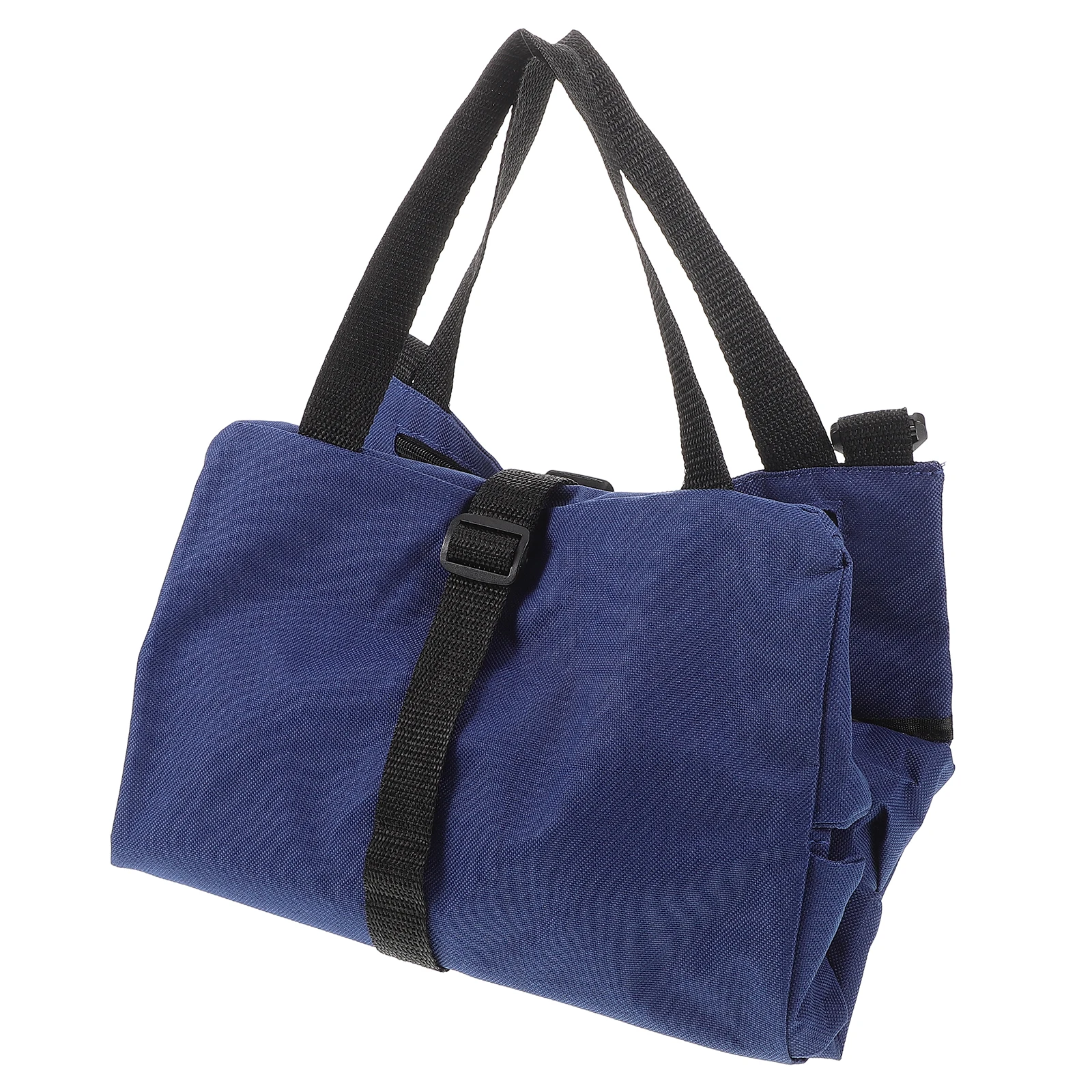 

Multifunctional Tool Bag Large Capacity Oxford Cloth Electricians Kit Waterproof Durable Repair Tools ganizer Portable Hardware
