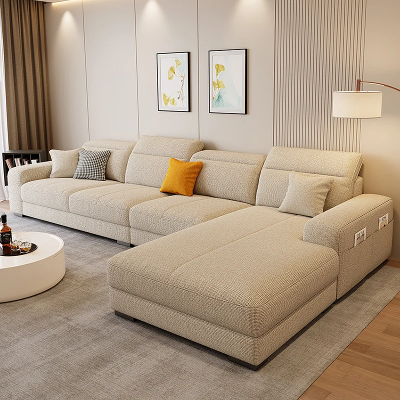 

Modern Simple Living Room Sofas Luxury Nordic Minimalist Lazy Living Room Sofas Europe Family Salas Y Sofas Muebles Furniture
