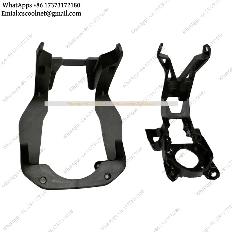 Gimbal Vibration Damper For Matrice 4T Gimbal Holder Absorbing Board Lower Bracket Repair Parts Accessories