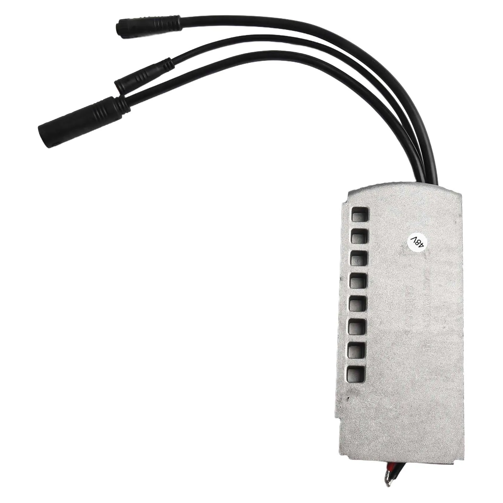 

22A 500W Controller For Hailong Battery Electric Bike 36/48V Ebike Controller Replacement Electric Vehicle Accessories