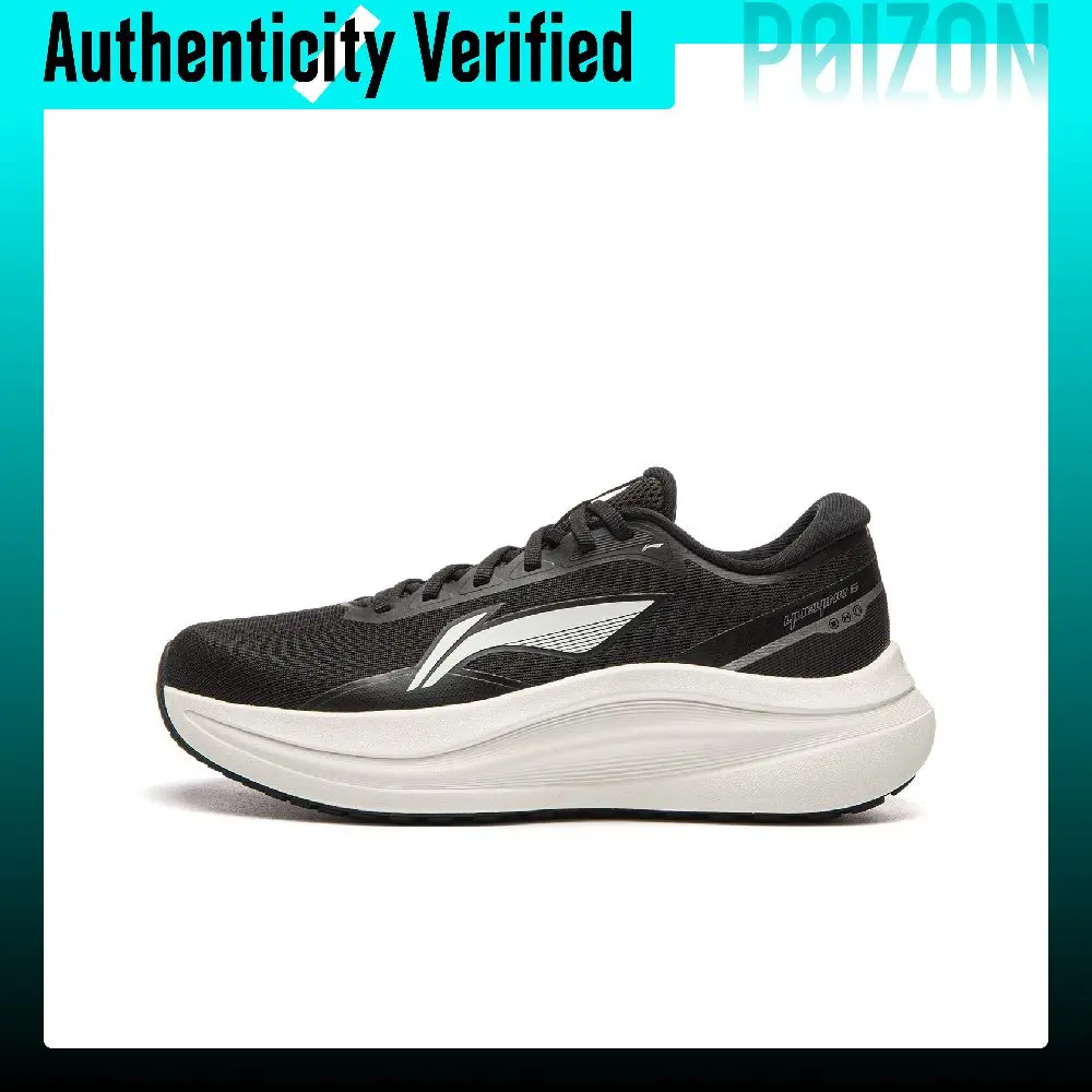 Li-Ning Yueying 6 Running Shoes Women's Low-top ARHW018-10