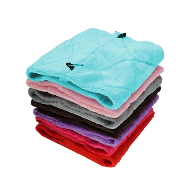 الشتاء الحيوانات الأليفة الطيور الببغاء أقفاص الدافئة أفخم أرجوحة كوخ خيمة سرير معلقة كهف للنوم وتفريخ الطيور الملحقات