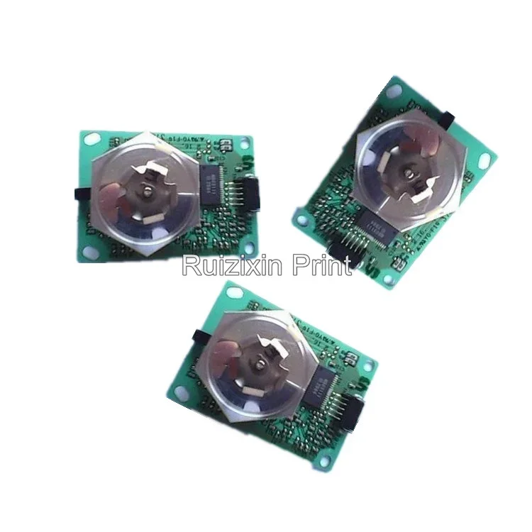 

AX06-0396 AX060396 Polygon Mirror Motor For Ricoh MP C2000 C2500 C2800 C3000 C3300 C4000 C4501 C5000 C5501 Copier Spare Parts