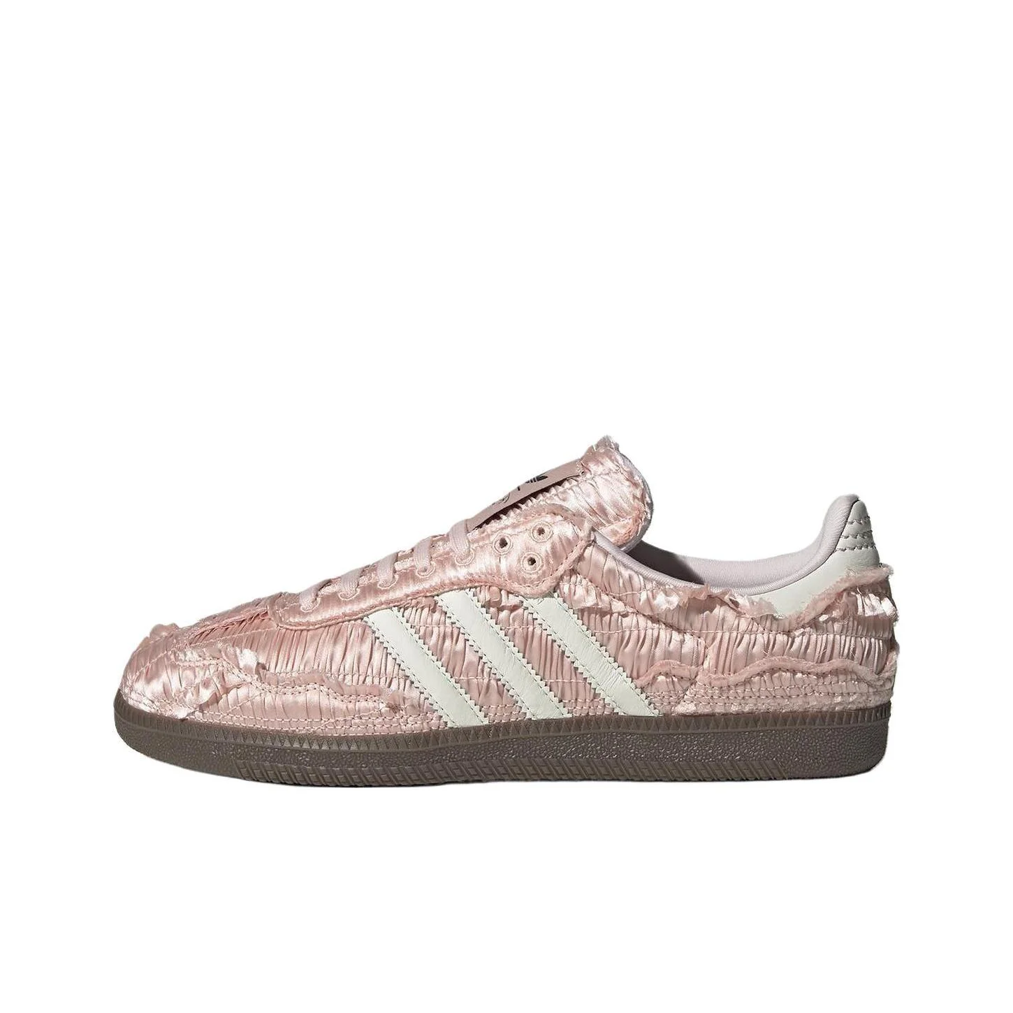 Adidas Shoes Samba - Caroline X Adidas Originals SAMBA OG