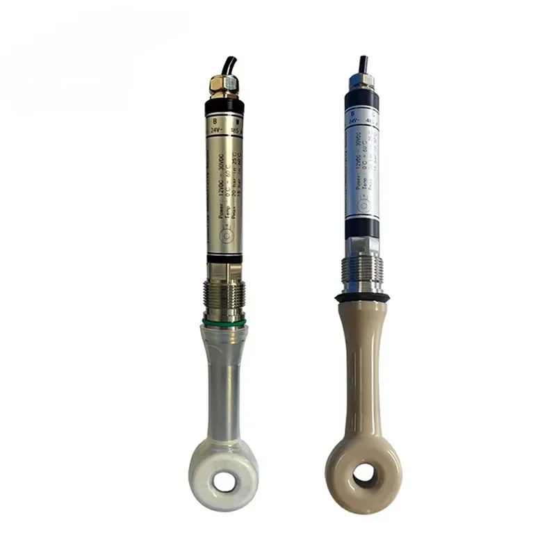 IEC-DNPA Industrial Inductive Conductivity/TDS/Salinity Sensor Used in Aquaculture
