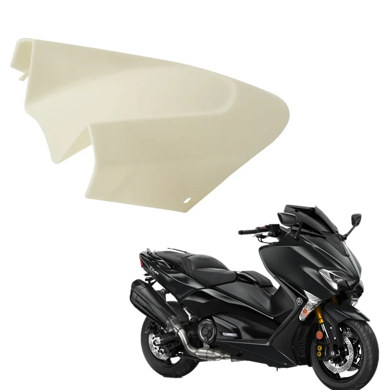 

For Yamaha T-MAX 530 2017-2019 Motorcycle Unpainted Front Fender Motorcycle Acsessories