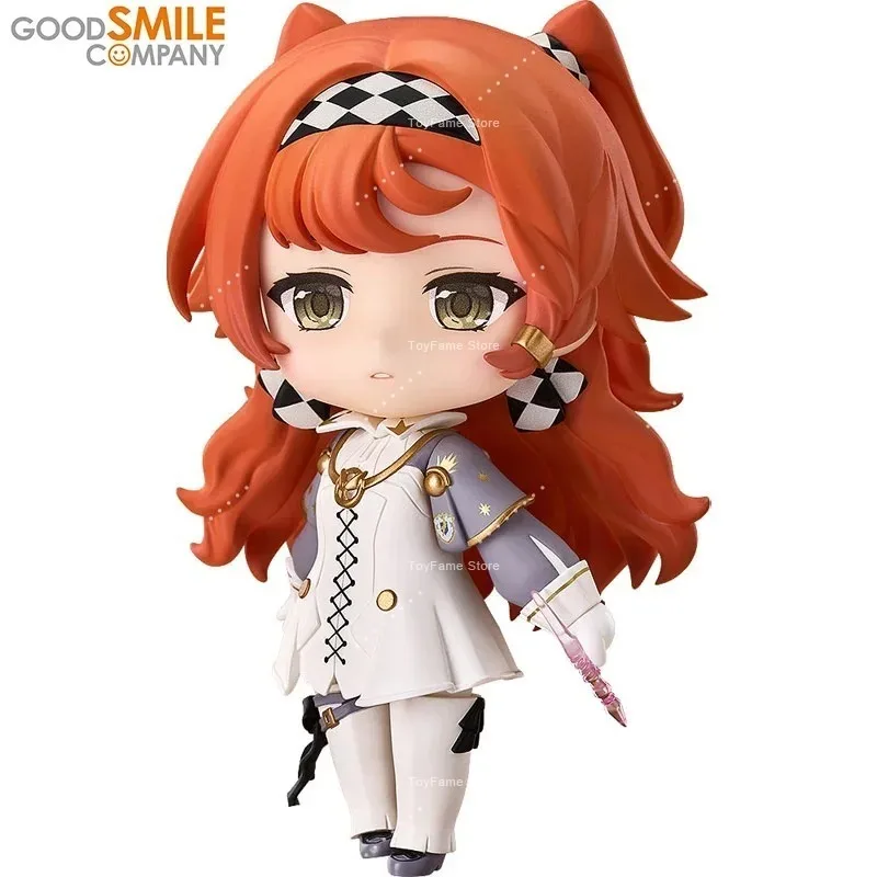 Auf Lager Good Smile Company Nendoroid Reversal 1999 Sonetto Puppe Actionfigur Sammlerstück Geschenk