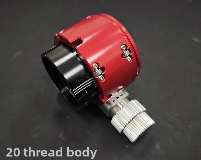 2" Sct Focuser For …