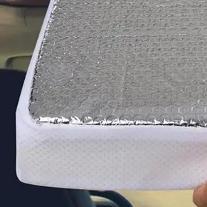 RV Ventilation Isolator Eyeword with UV Sunroof Fixing Rav Rava RV CAVORIA RV ROOF VENTILATION COVER 9 Main Sales Caravans - №7