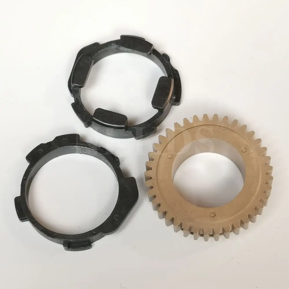 JC66-01192A Gear Fuser for Samsung ML-3050 3051 5530 for Xerox 3428 3300 JC61-01629A JC61-01631A Fuser Bush L R image 2