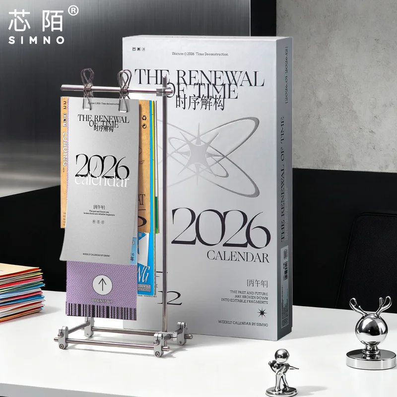 calendarios-de-eje-optico-2026-soporte-de-calendario-semanal-coreano-ins-adorno-de-escritorio-de-oficina-de-estilo-futuro-soporte-de-decoracion-creativa-caja-de-regalo