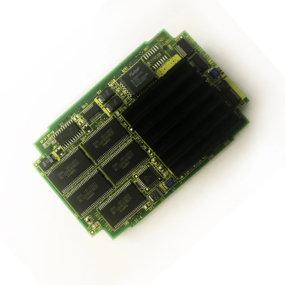 A20B-3300-0107 für fanuc cpu marke pcb marke