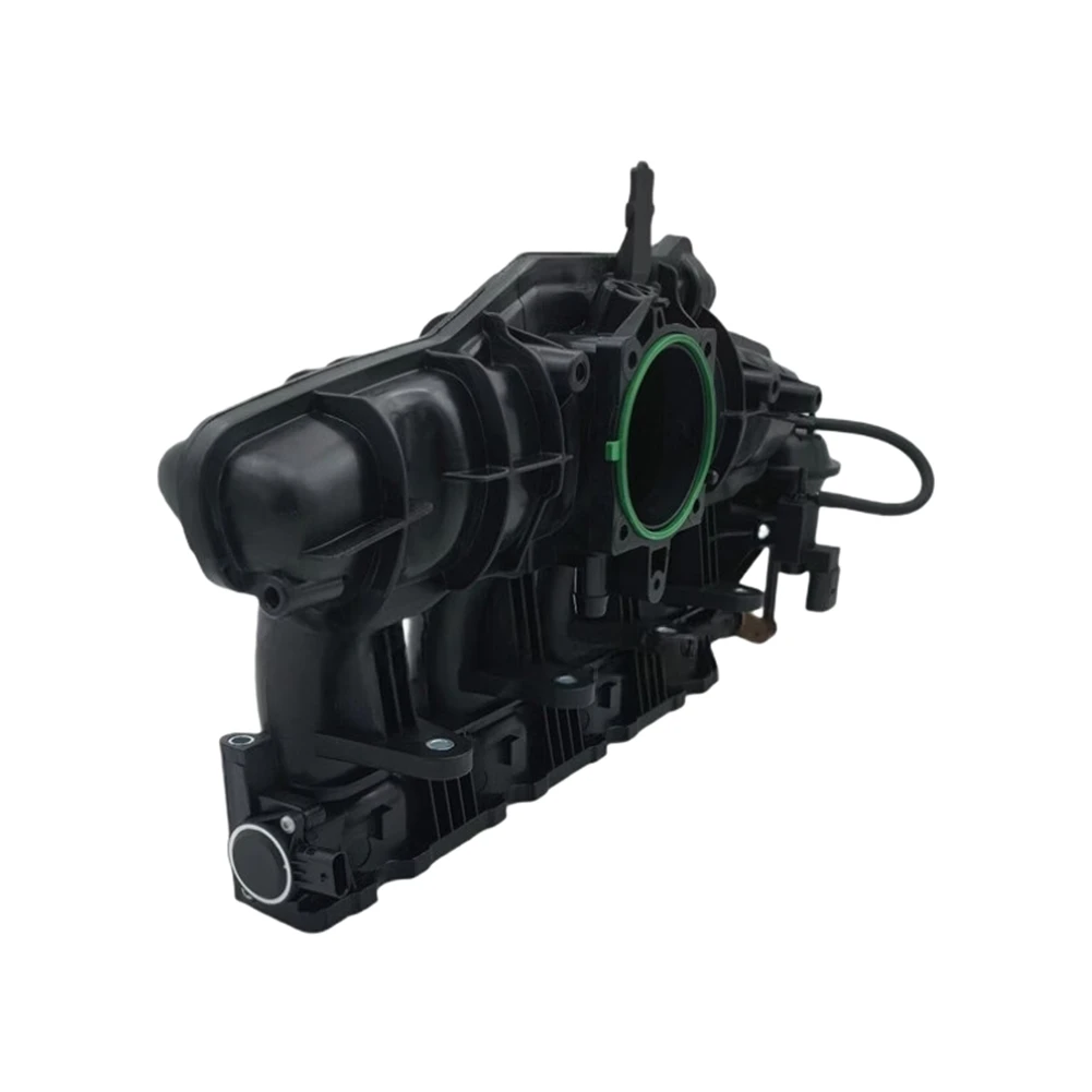 

Intake Manifold Replacement Part For A3, Passat, And Skoda- Part Numbers 06J133185CE 06J198211D