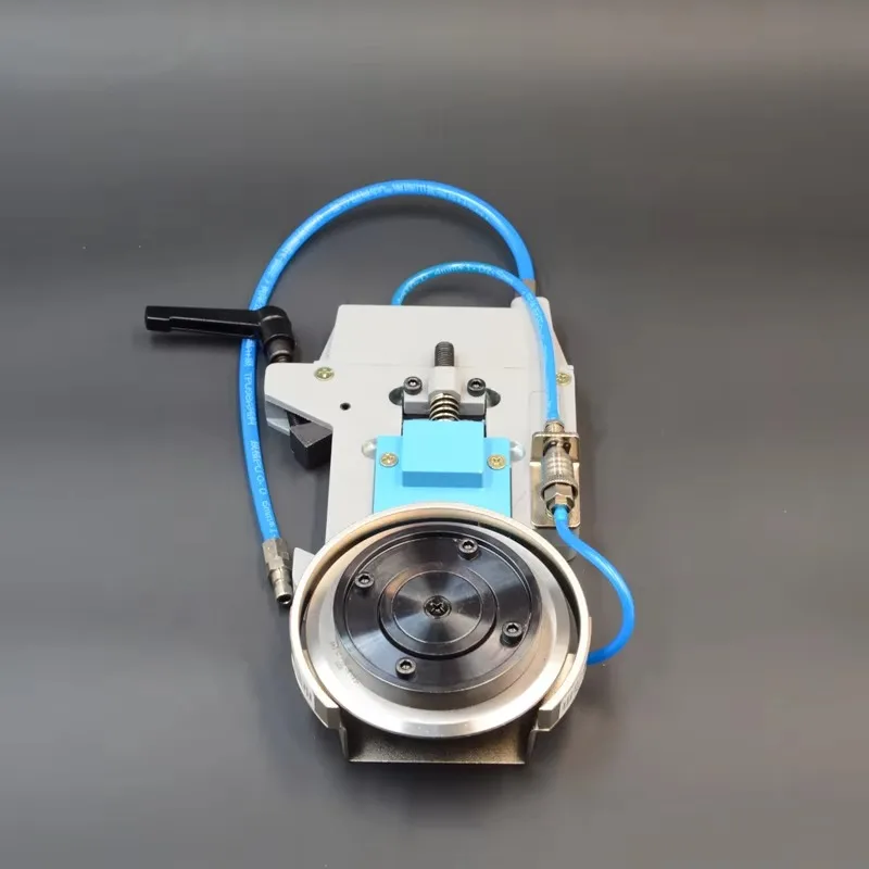 صناعة حامل سكاكين القطع الدائرية الهوائية شفرة هوائية