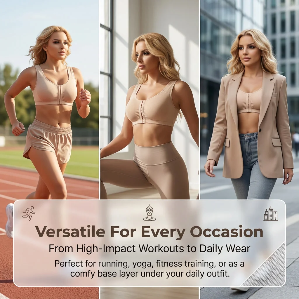 Thumbnail 4 - #76 Best Minimizer Bras to Buy In 2026
