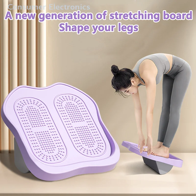 Calf Stretching Inclined Board For Exercise Stretching Physical Therapy To Alleviate Plantar Fasciitis Adjustable Inclined Plate
