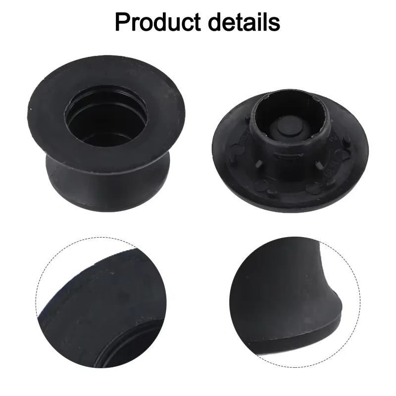 Rear Trunk Buckle Panel Bracket Plug Trunk Partition Cover Fixed Clip Auto Interior Accessories 8U0867931A For Audi Q3 A7 A5