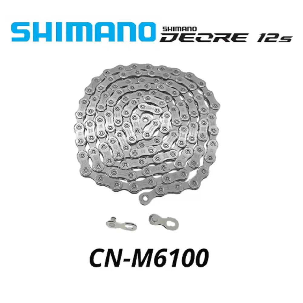Shimano Deore CN-M6… - image