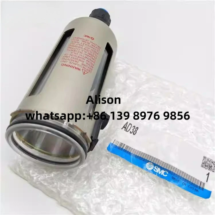 

Автоматический поплавковый клапан SMC типа AD38 AD37