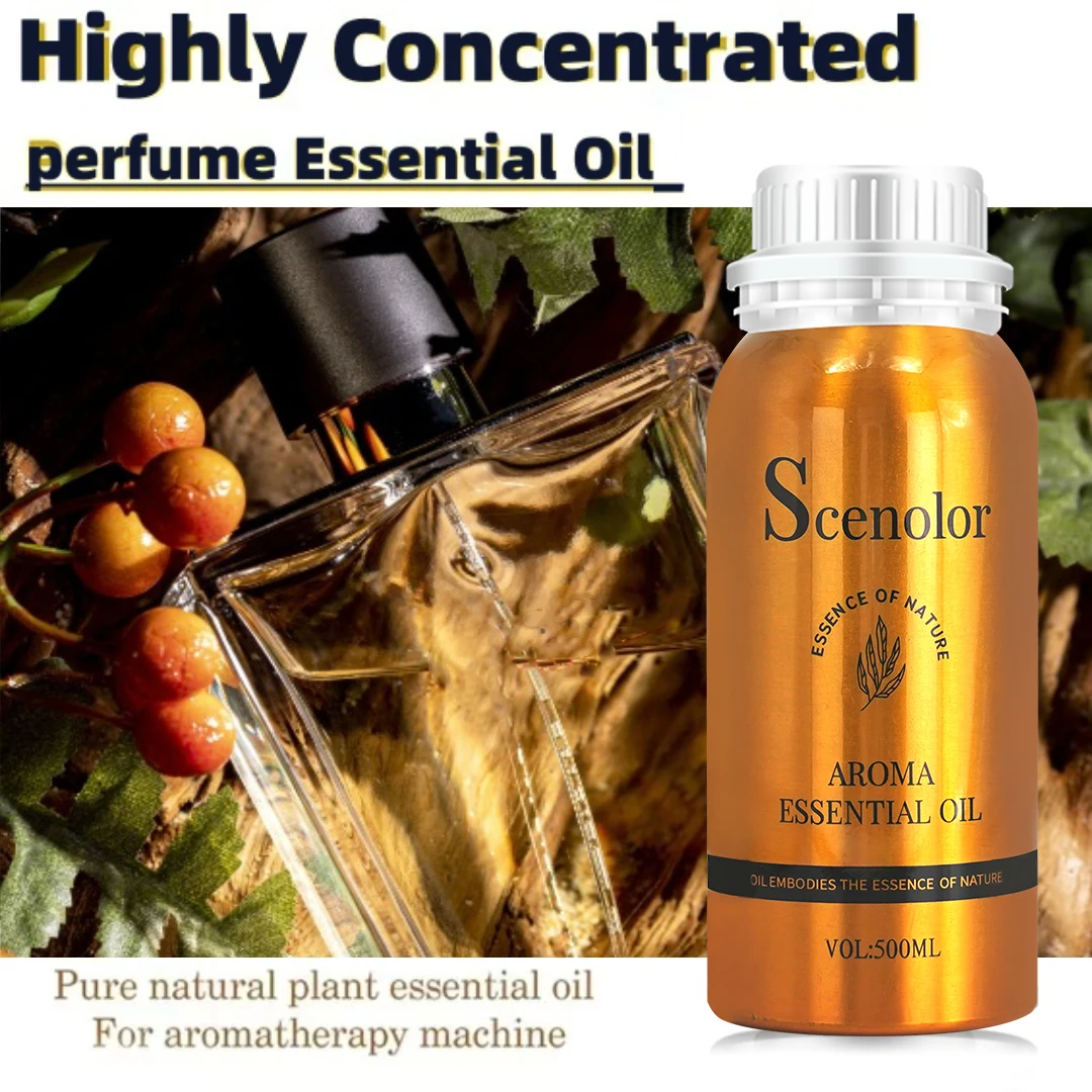 

Large Capacity Concentrated Essential Oil Making Luxury Perfume Candle Air Freshener Aromatherapy Smell Long Lasting Fragrance