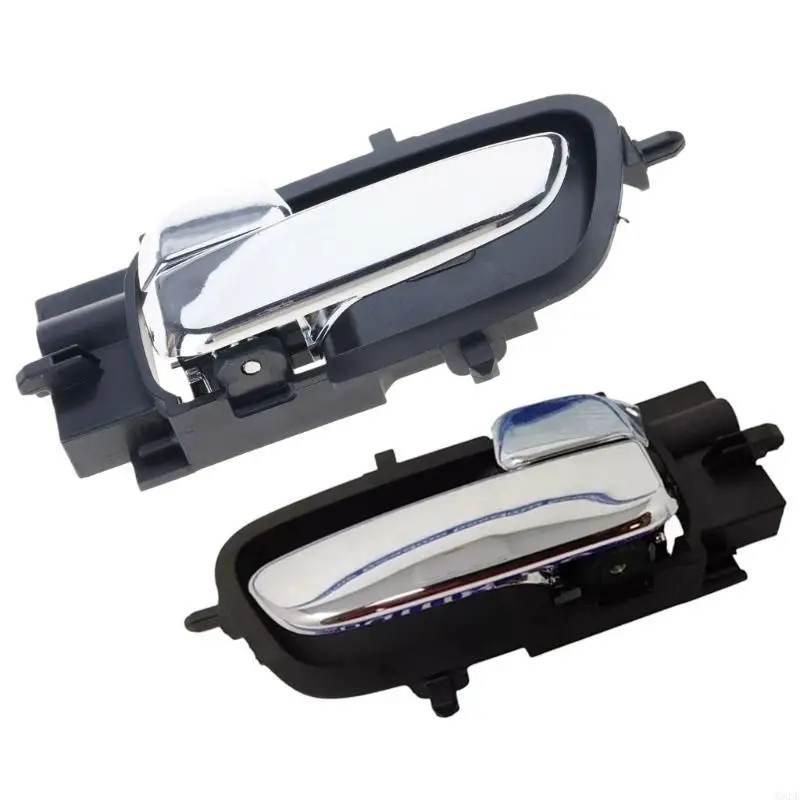 2026 New Car Interior Left/Right Door Handle Replacements Part Number 82610-1J000,82620-1J000 for I20 2007-2014