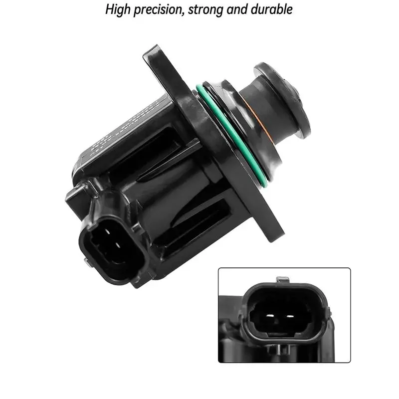 Turbocharger Boost Pressure Relief Valve AA5Z-9U465-AD For Ford Expedition Taurus Explorer Lincoln MKT 3.5L AA5Z9U465AD-A02G