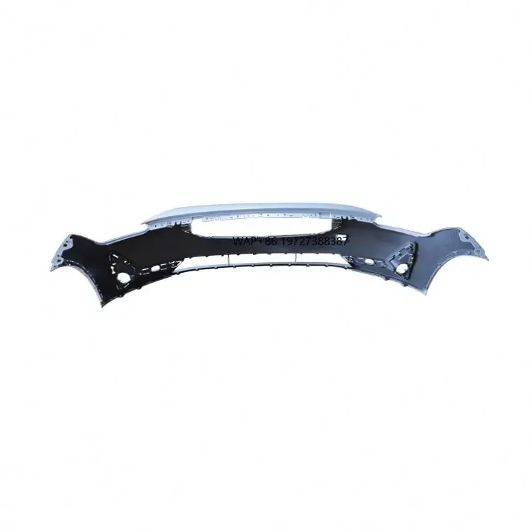 For  2 Performance Auto Body Kit Bumper Cover Auto Plastic Parts Front Bumper OE 40003745 Auto Bumper