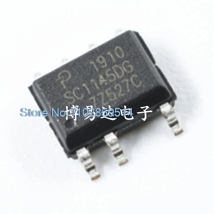 20PCS/LOT IC SC1124DG-TL :SOP-7