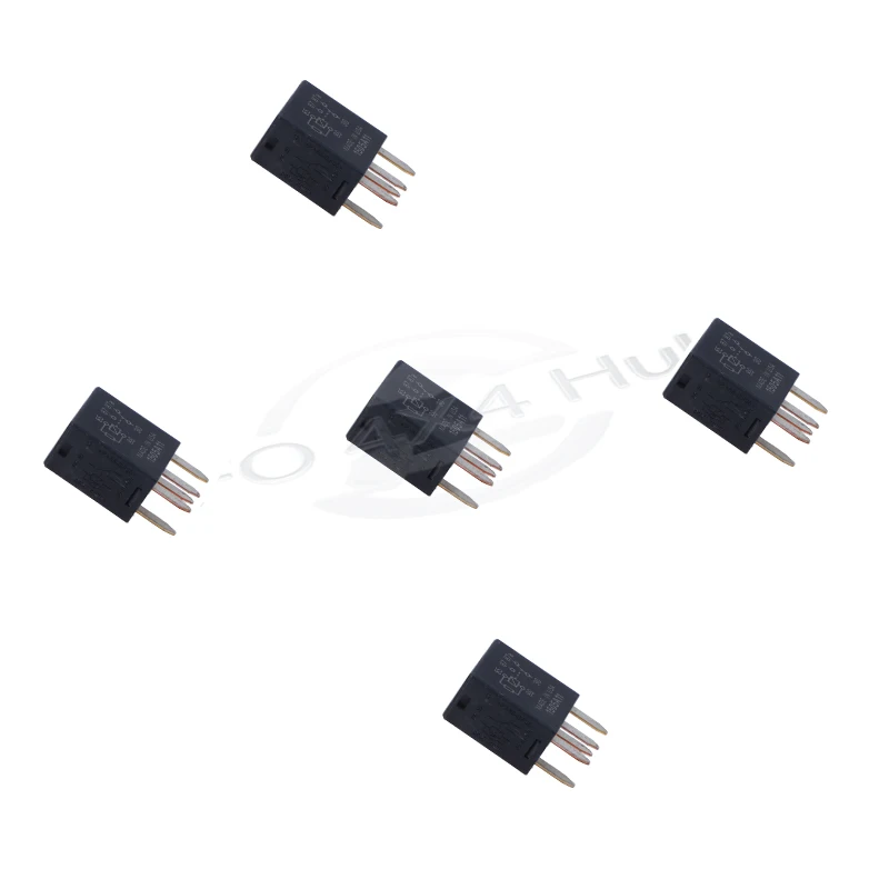 5PCS Jet ski Relay for SeaDoo OEM Relay 30 Amp 4-TEC RXP-X RXT-X GTX GTS GTI 130 230 260 300 BRP 278002822 Water scooter parts