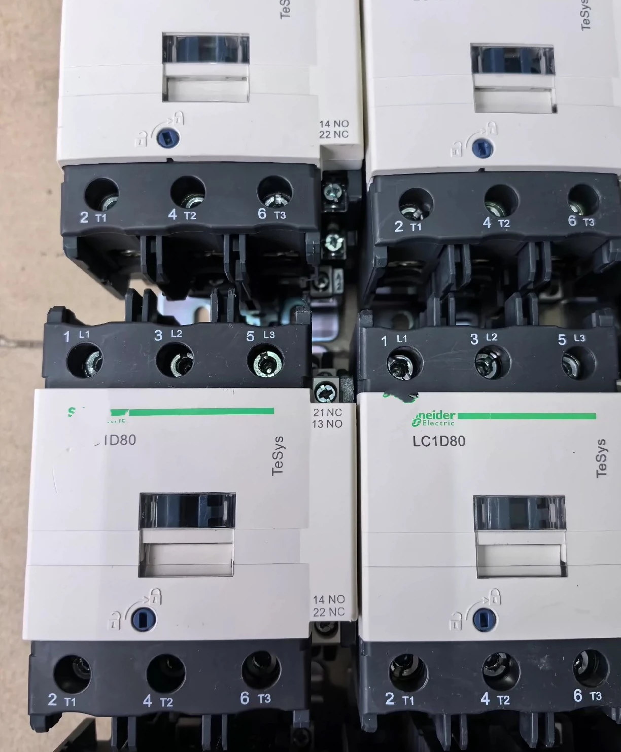 

LC1D80