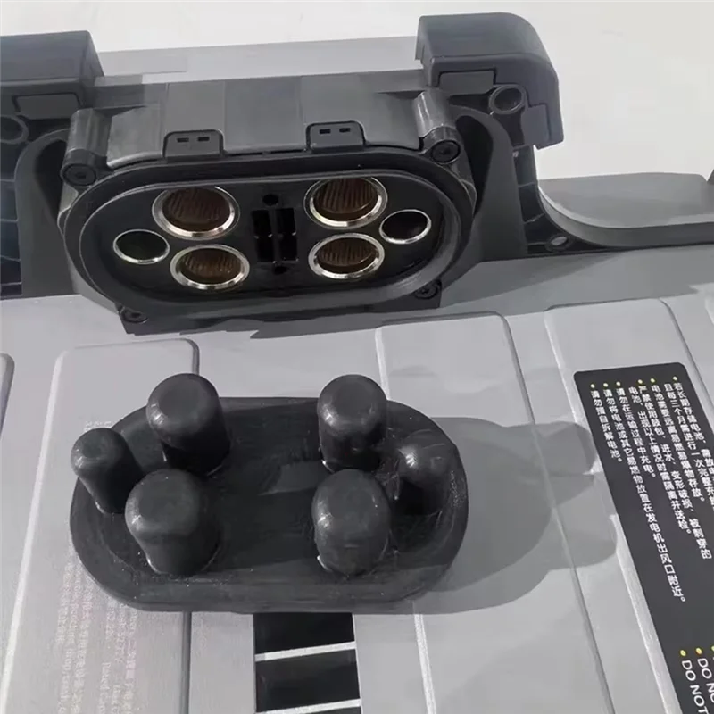 ABJF-Universal Distribution Board Protective Cover For DJI For AG Agricultural Drone Agras T100/T70/T70P/T60