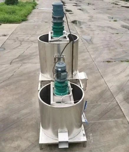 Sesame processing machinery Sesame peeling and shelling cleaning machine