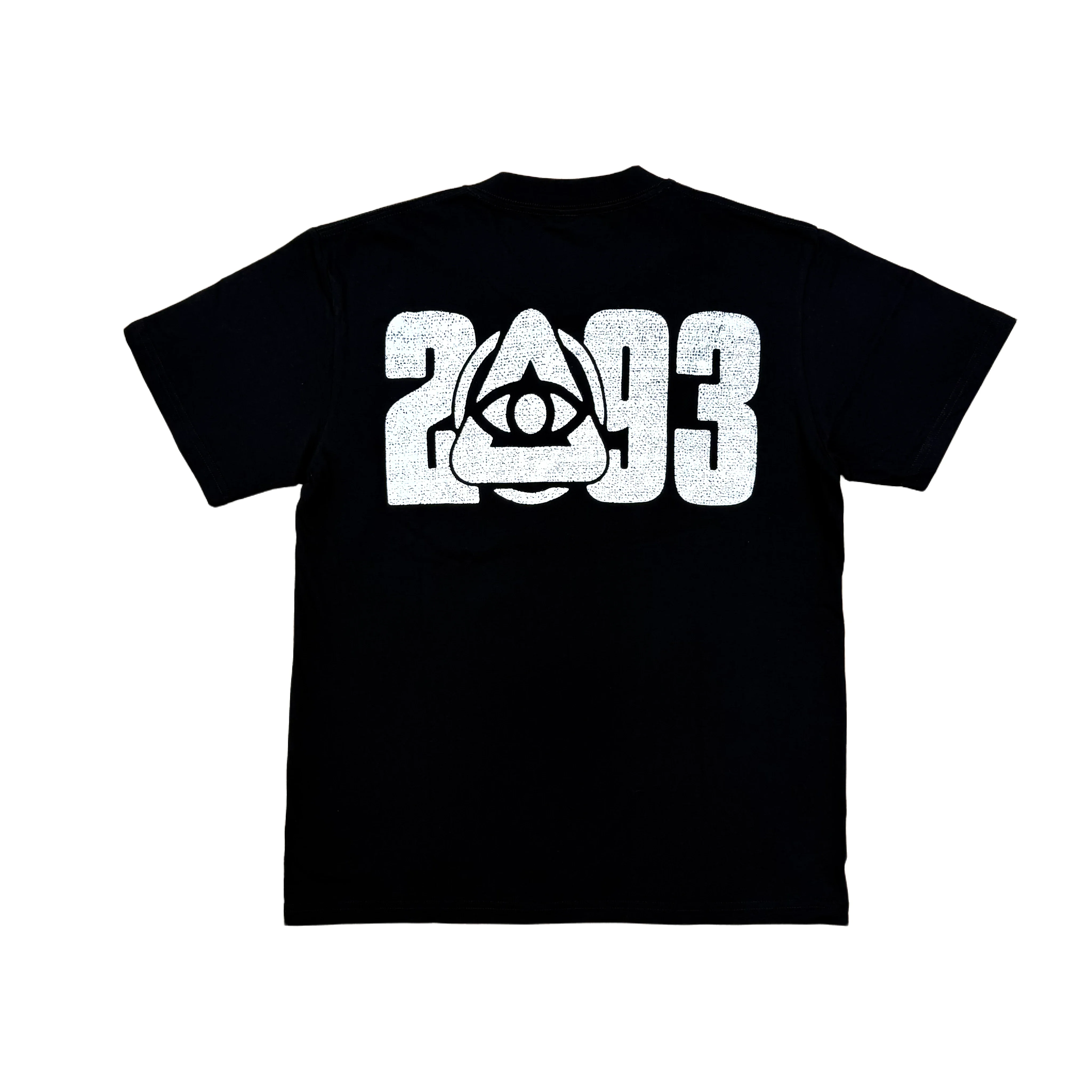 New Men YEAT 2093 Tour Merch Necklace print T Shirts T-Shirt Hip Hop Skateboard Street Cotton T-Shirts Tee Top US size F48