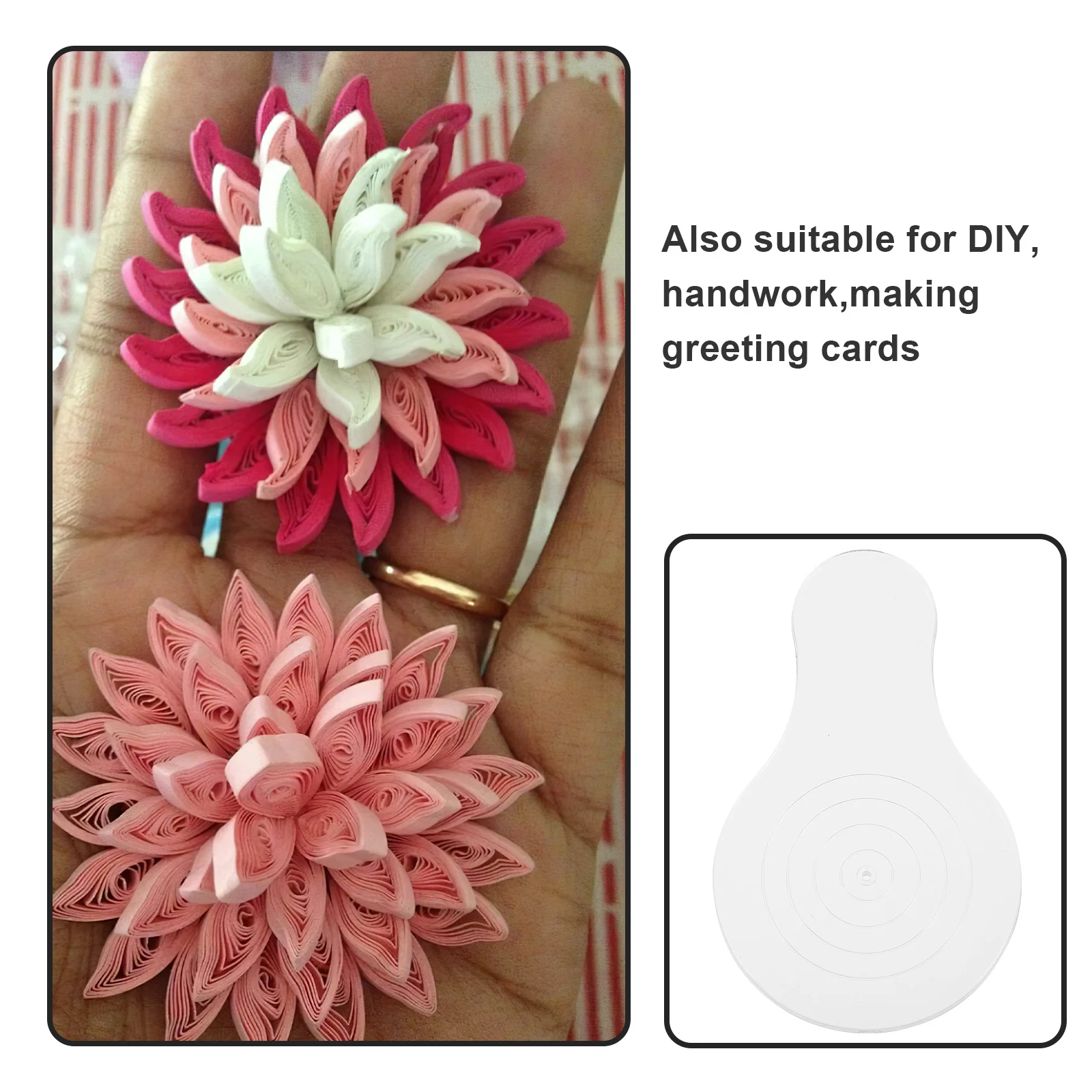 : Компас Резак