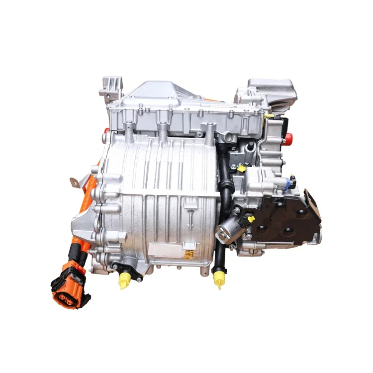 Auto Engine A2933409700 A2933409300 A2933403900 Rear Drive Motor For Mercedes Benz EQC