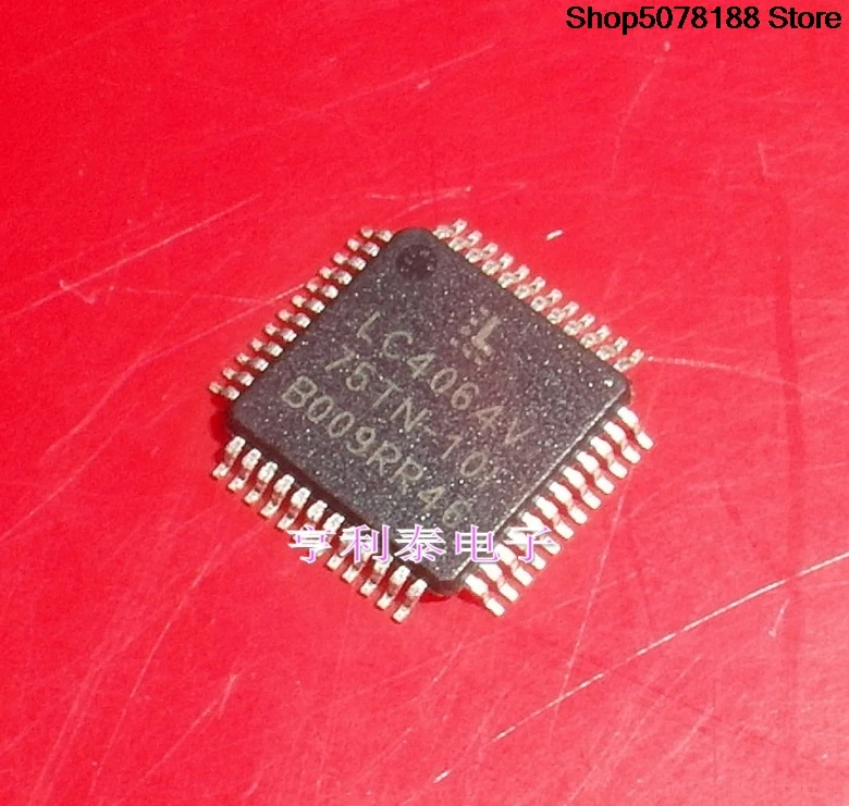 

Original, in stock LC4064V LC4064V-75TN-10I